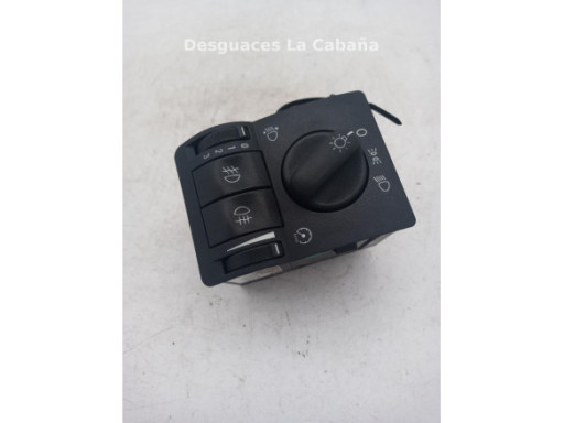 INTERIORES|Desguaces La Cabaña