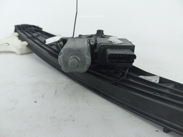 9811794480 ELEVALUNAS PUERTA LAT TRA IZQ PEUGEOT 5008 II |Desguaces La Cabaña