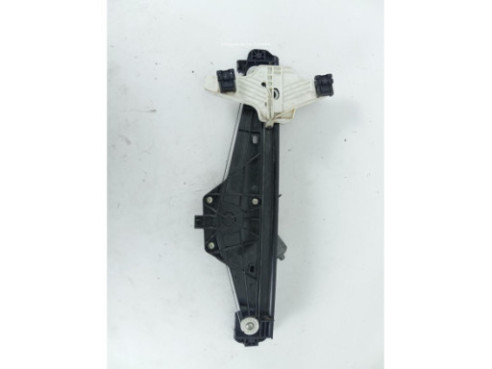 9811794480 ELEVALUNAS PUERTA LAT TRA IZQ PEUGEOT 5008 II |Desguaces La Cabaña
