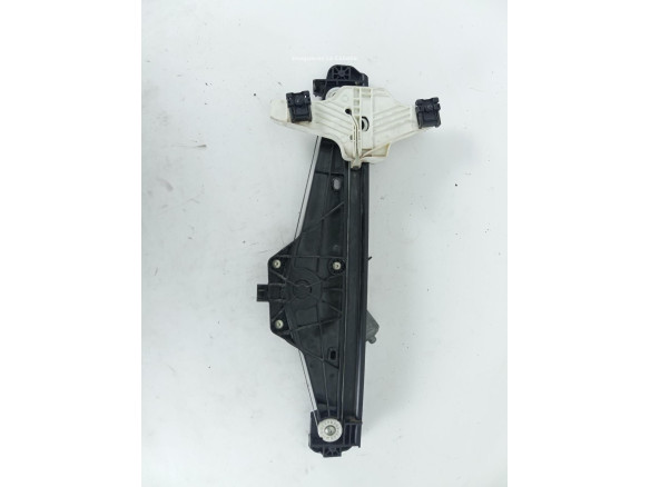 9811794480 ELEVALUNAS PUERTA LAT TRA IZQ PEUGEOT 5008 II |Desguaces La Cabaña