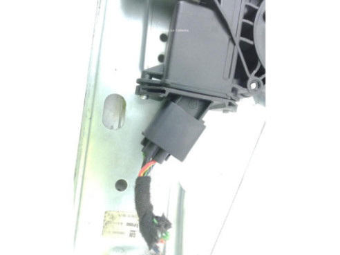 910281200 ELEVALUNAS PUERTA LAT TRA IZQ OPEL ASTRA J Sedán |Desguaces La Cabaña