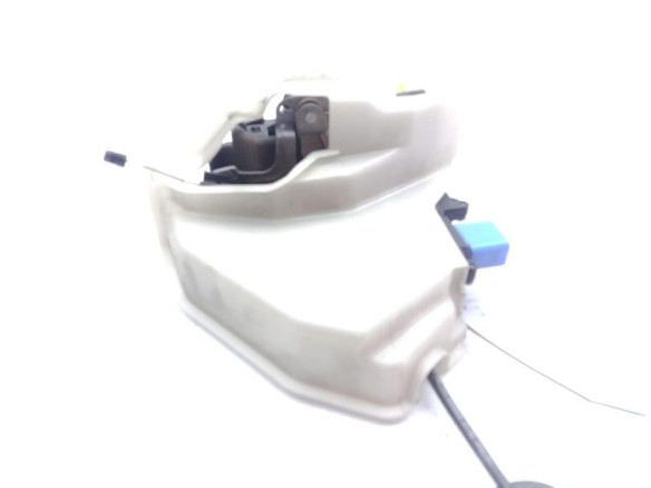 CERRADURA PUERTA LAT TRA IZQ VW GOLF V (1K1) |Desguaces La Cabaña
