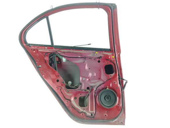 5730A581 PUERTA LAT TRA IZQ MITSUBISHI LANCER VIII Sportback (CX_A) |Desguaces La Cabaña