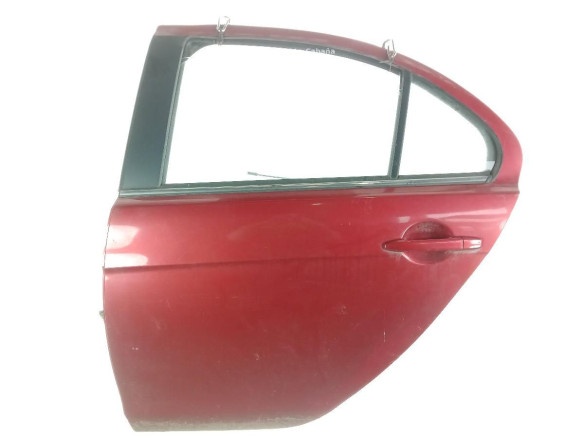 5730A581 PUERTA LAT TRA IZQ MITSUBISHI LANCER VIII Sportback (CX_A) |Desguaces La Cabaña