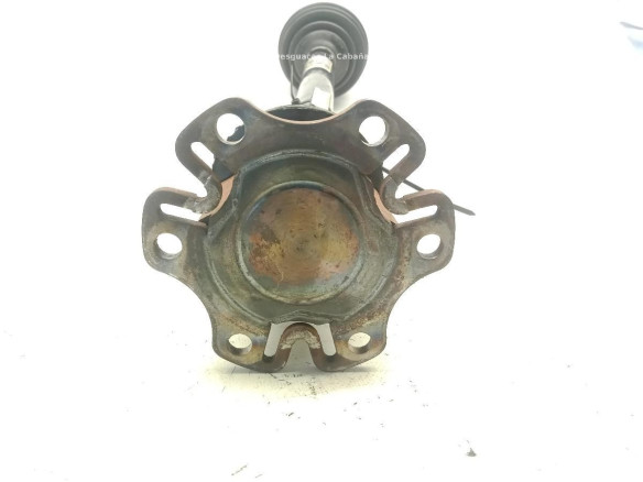 4F0407272N PALIER DEL DER AUDI A6 (4F2, C6) |Desguaces La Cabaña