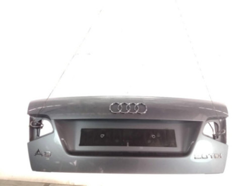 TAPA MALETA AUDI A6 (4F2, C6) |Desguaces La Cabaña