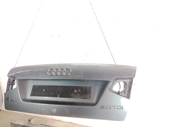 TAPA MALETA AUDI A6 (4F2, C6) |Desguaces La Cabaña