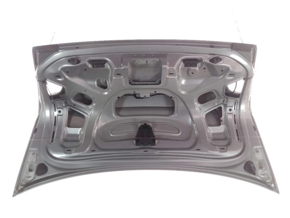 TAPA MALETA AUDI A6 (4F2, C6) |Desguaces La Cabaña