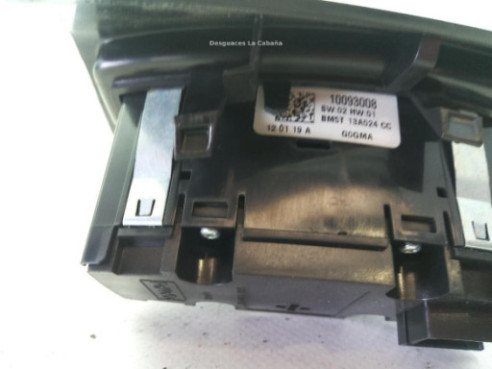 BM5T13A024CC CONMUTADOR LUCES FORD FOCUS III Turnier |Desguaces La Cabaña