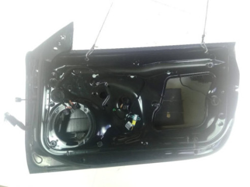 8T0831052C PUERTA LAT DEL DER AUDI A5 (8T3) |Desguaces La Cabaña