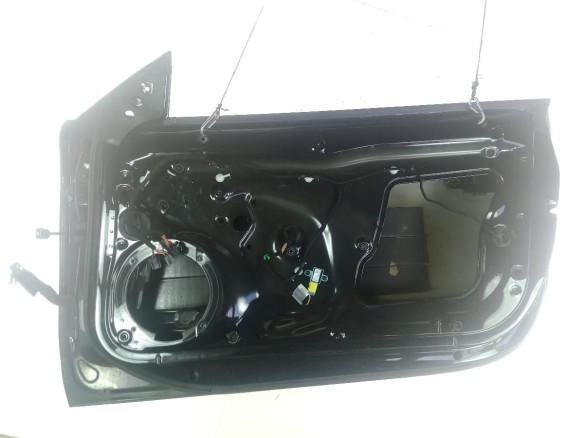 8T0831052C PUERTA LAT DEL DER AUDI A5 (8T3) |Desguaces La Cabaña