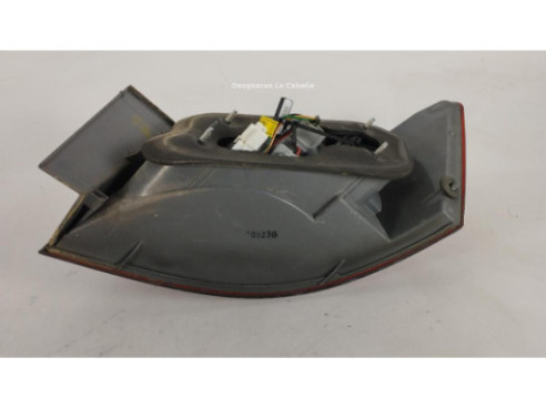 PILOTO TRA IZQ HYUNDAI SONATA V (NF) |Desguaces La Cabaña