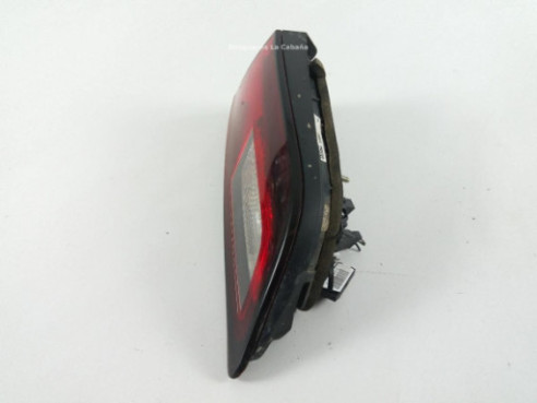 55487583 CAJA CAMBIOS OPEL ASTRA K (B16)|Desguaces La Cabaña 2