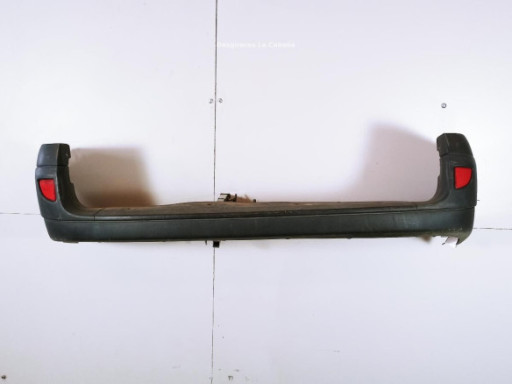 PARAGOLPES TRASERO|Desguaces La Cabaña