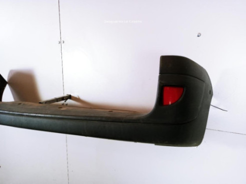 PARAGOLPES TRASERO|Desguaces La Cabaña 2