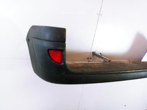 PARAGOLPES TRA RENAULT KANGOO (KC0/1_) |Desguaces La Cabaña