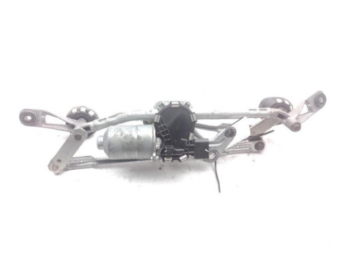 MOTOR LIMPIAPARABRISAS DELANTERO|Desguaces La Cabaña 2