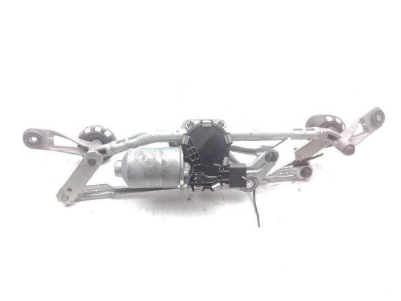 3397021727 MOTOR LIMPIAPARABRISAS DEL NISSAN PULSAR Fastback (C13) |Desguaces La Cabaña