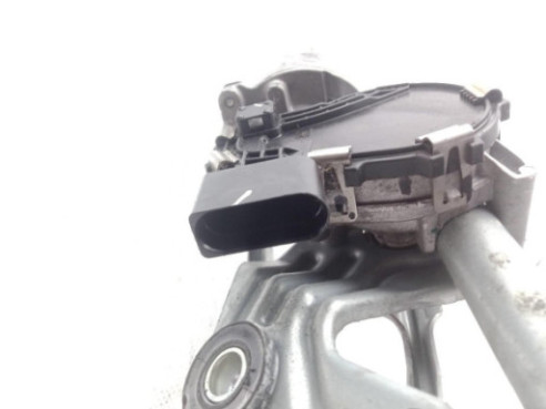 3397021727 MOTOR LIMPIAPARABRISAS DEL NISSAN PULSAR Fastback (C13) |Desguaces La Cabaña
