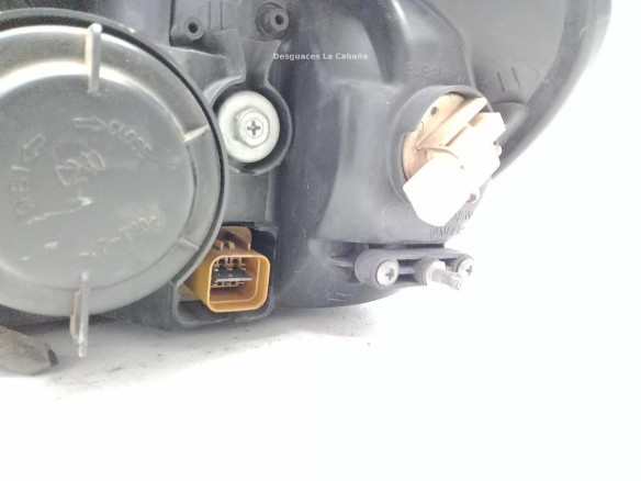 FARO DERECHO CHEVROLET CAPTIVA (C100, C140) |Desguaces La Cabaña