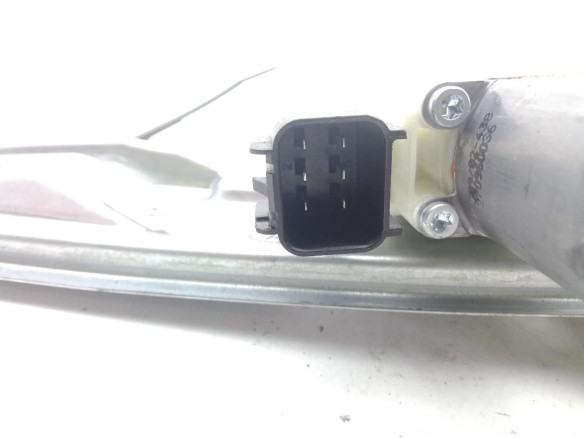 BM51A27000BE ELEVALUNAS PUERTA LAT TRA DER FORD FOCUS III |Desguaces La Cabaña
