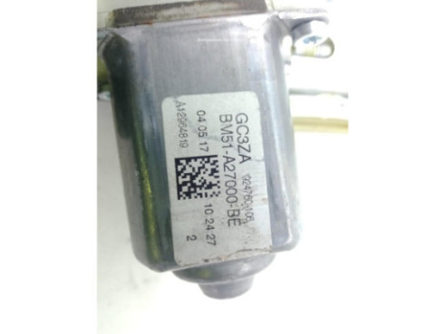 BM51A27000BE ELEVALUNAS PUERTA LAT TRA DER FORD FOCUS III |Desguaces La Cabaña