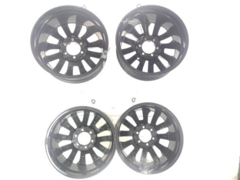 LLANTAS|Desguaces La Cabaña 2