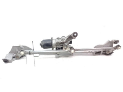 MOTOR LIMPIAPARABRISAS DELANTERO|Desguaces La Cabaña 2