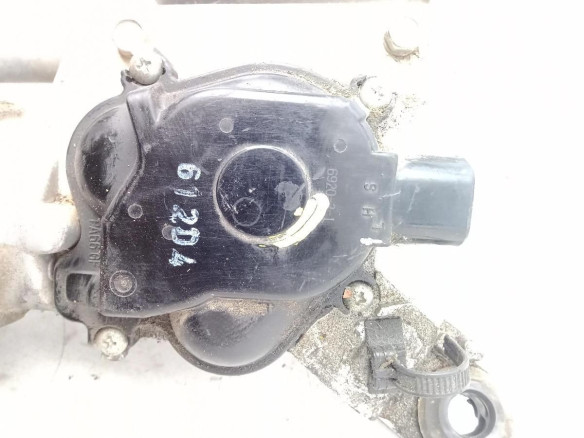 MOTOR LIMPIAPARABRISAS DEL NISSAN PATHFINDER III (R51) |Desguaces La Cabaña