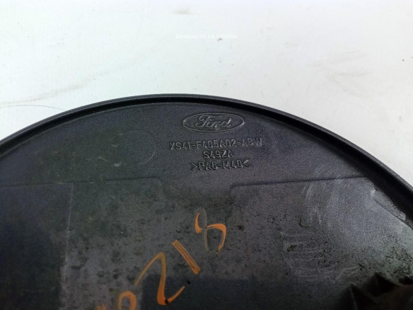TAPA COMBUSTIBLE FORD FOCUS Turnier (DNW) |Desguaces La Cabaña