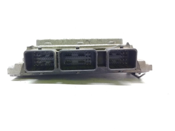 6C1112A650AP CENTRALITA MOTOR FORD TRANSIT Furgón (FA_ _) |Desguaces La Cabaña
