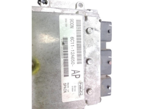 6C1112A650AP CENTRALITA MOTOR FORD TRANSIT Furgón (FA_ _) |Desguaces La Cabaña