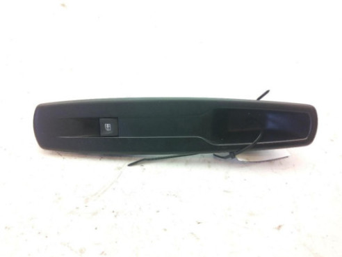 254010003R  MANDO ELEVALUNAS PUERTA LAT DEL DER RENAULT MEGANE III Fastback (BZ0_) |Desguaces La Cabaña