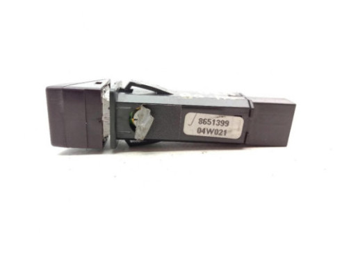 SinValor INTERRUPTOR WARNING VOLVO V50 (545) |Desguaces La Cabaña