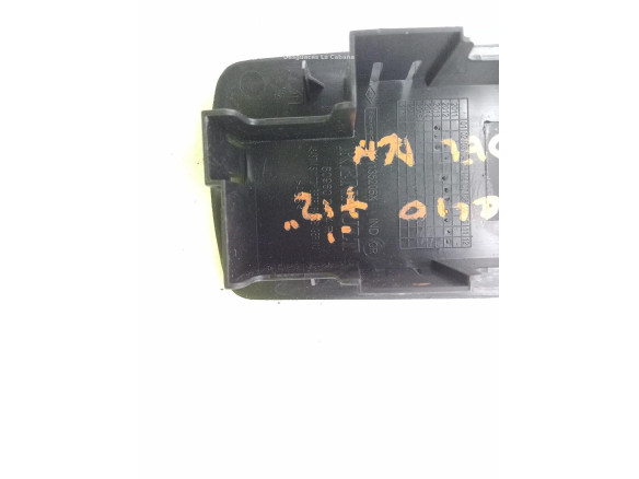 MANDO ELEVALUNAS PUERTA LAT DEL DER RENAULT TRAFIC III Furgón (FG_) |Desguaces La Cabaña