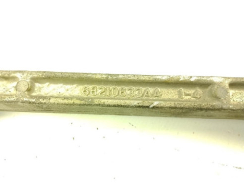 68210633AA BRAZO SUSPENSION TRA IZQ INF ANTERIOR LANCIA THEMA (LX_) |Desguaces La Cabaña