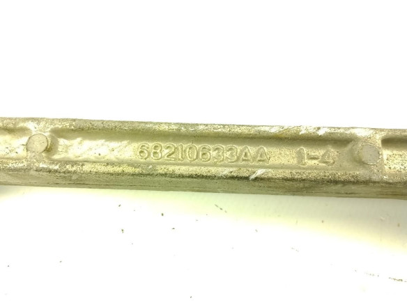 68210633AA BRAZO SUSPENSION TRA IZQ INF ANTERIOR LANCIA THEMA (LX_) |Desguaces La Cabaña