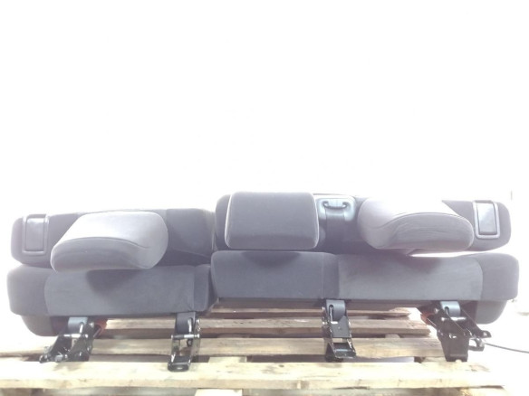ASIENTO TRA COMPLETO TOYOTA LAND CRUISER PRADO (_J12_) |Desguaces La Cabaña