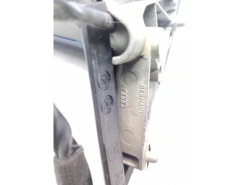 ESPEJO IZQ AUDI A4 (8E2, B6) |Desguaces La Cabaña