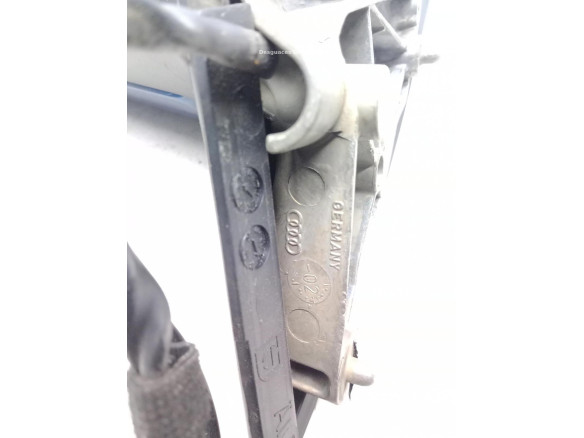 ESPEJO IZQ AUDI A4 (8E2, B6) |Desguaces La Cabaña