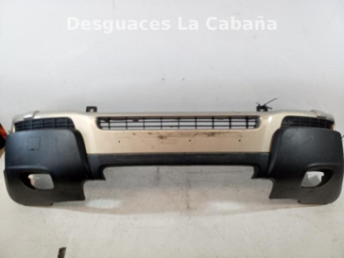 PARAGOLPES DLEANTERO|Desguaces La Cabaña 2