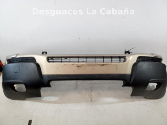PARAGOLPES DEL VOLVO XC90 I (275) |Desguaces La Cabaña