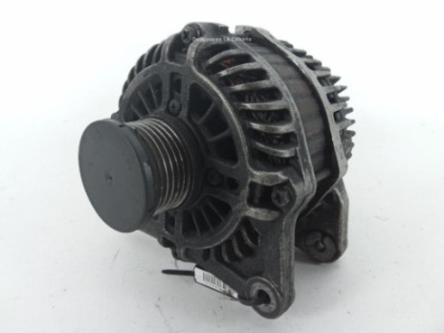 23100JD200 ALTERNADOR NISSAN QASHQAI / QASHQAI +2 I (J10, JJ10) |Desguaces La Cabaña