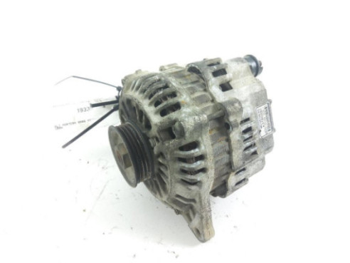 A3TB0291 ALTERNADOR MITSUBISHI MONTERO IO (H6_W, H7_W) |Desguaces La Cabaña