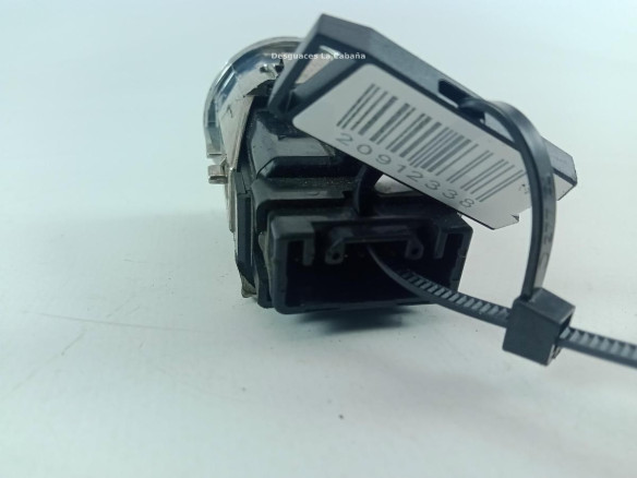 SinValor INTERRUPTOR START/STOP TOYOTA VERSO (_R2_) |Desguaces La Cabaña