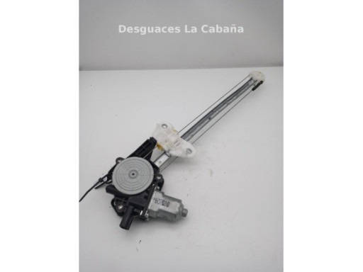 PINZA DEL DER HONDA CR-V IV (RM_) |Desguaces La Cabaña