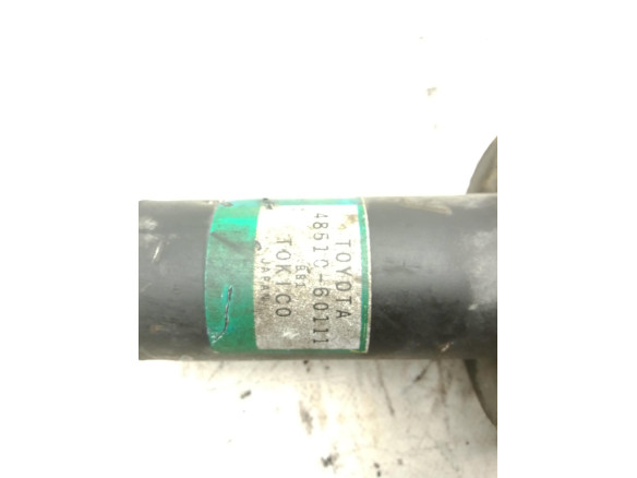 4851060111 AMORTIGUADOR DEL DER TOYOTA LAND CRUISER PRADO (_J12_) |Desguaces La Cabaña