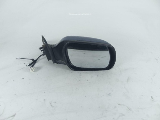 MAZDA|Desguaces La Cabaña