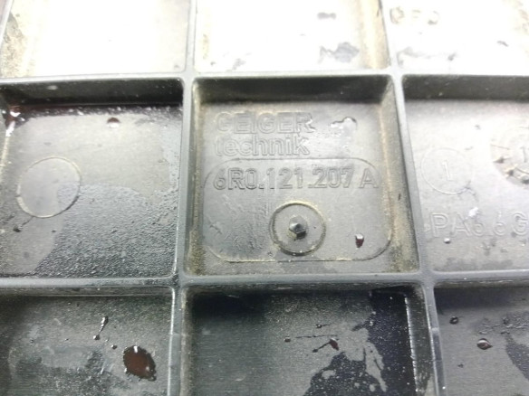 6R0121207A ELECTROVENTILADOR SEAT IBIZA IV (6J5, 6P1) |Desguaces La Cabaña