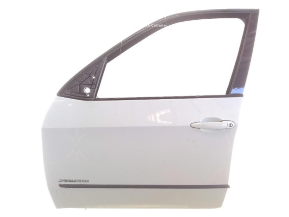 PUERTA LAT DEL IZQ BMW X5 (E70) |Desguaces La Cabaña
